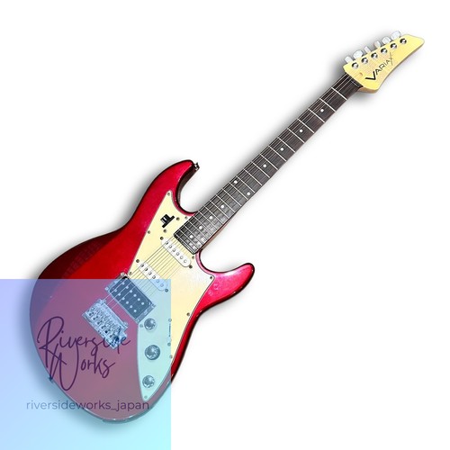 Line james tyler variax - line,