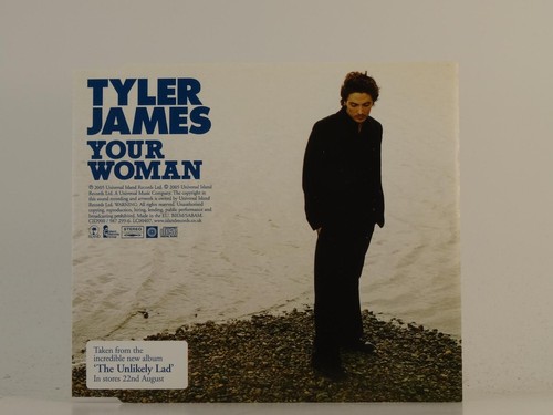 Tyler james your woman - tyler,