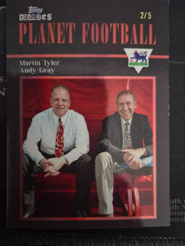 Topps decades premier - topps, league