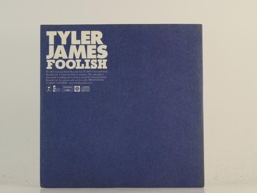 Tyler james foolish value - tyler, (h1)