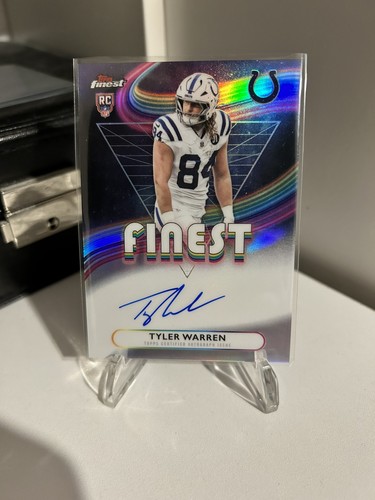 2025 topps finest football - topps,