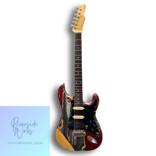 James tyler studio classic - tyler, st