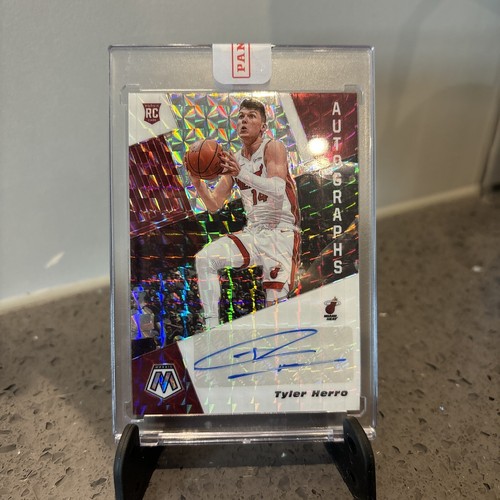 Tyler herro 2019 mosaic - 2019-20,