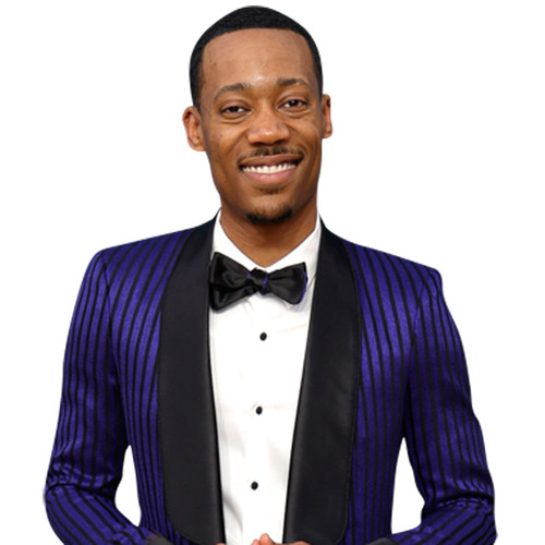 Tyler james williams - james, (bow
