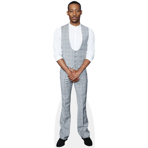 Tyler james williams grey - james, (grey