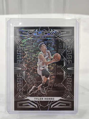Tyler herro rainbow karten - tyler,