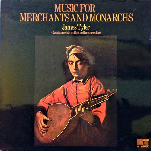 James tyler music - -, for