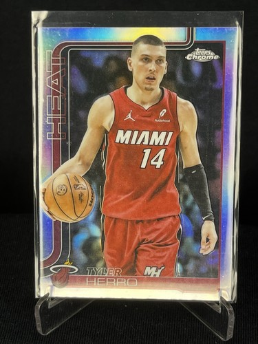 2025 topps chrome - topps,