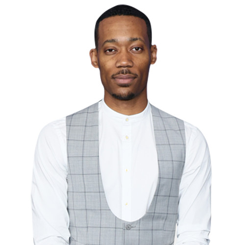 Tyler james williams grey - williams, (grey
