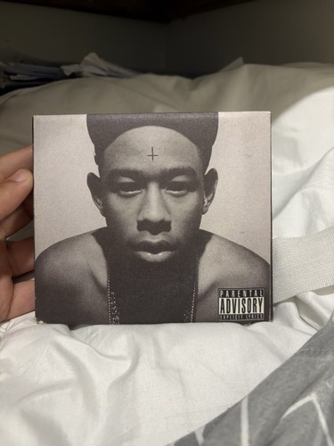 Tyler the creator goblin - tyler,