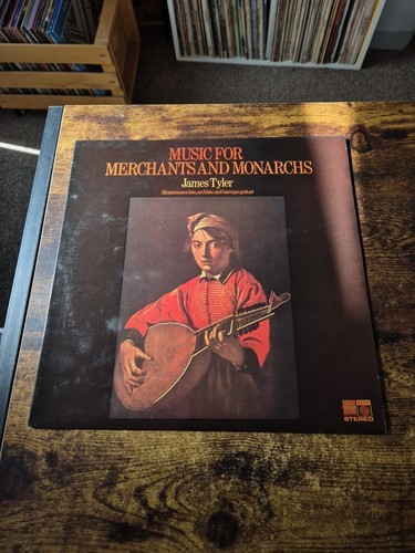 James tyler music for - music,