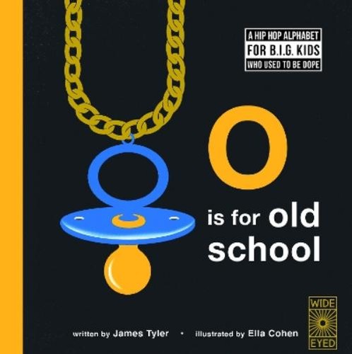 James tyler for old - for,