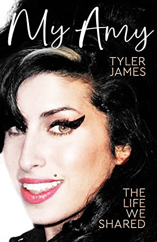 Amy james tyler - amy,