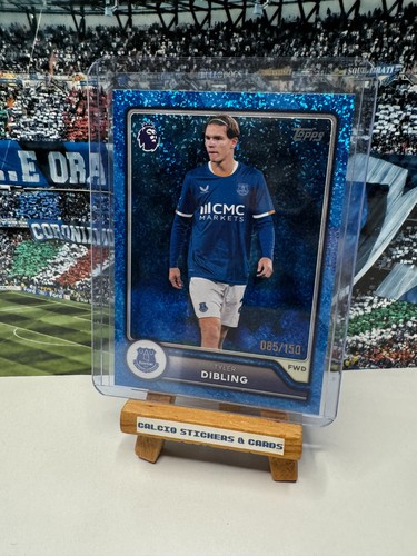Topps premier league - topps, 2026/27