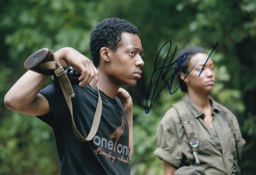 Tyler james williams signed - tyler,