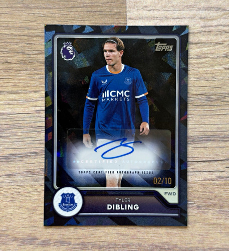 Topps flagship premier league - flagship,