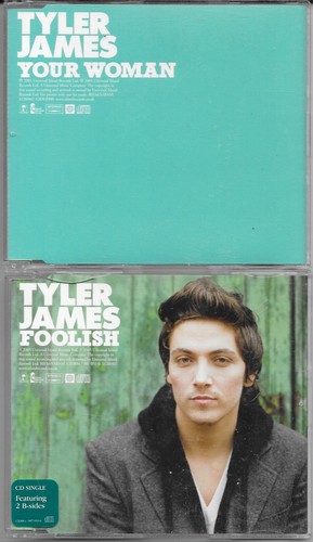 Tyler james your woman - x, +