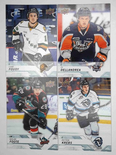 2018 upper deck - deck, #1