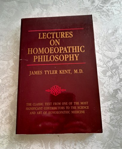 James tyler kent lectures - james,