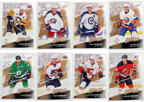 2017 upper deck mvp - mvp,