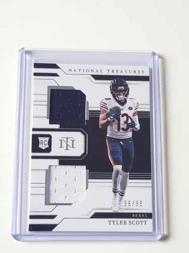 Panini national treasures 2023 - panini,