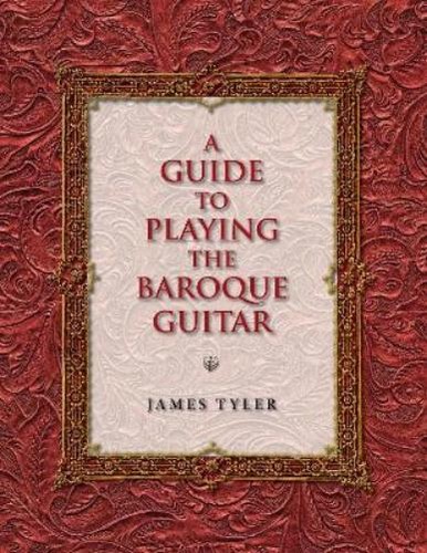 James tyler guide - james, to