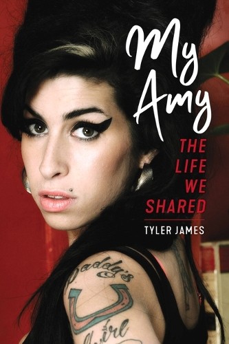Tyler james amy - my,