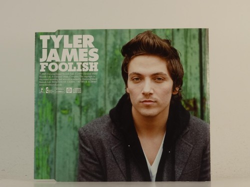 Tyler james foolish - foolish, 3