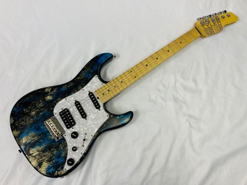 James tyler studio elite - tyler,