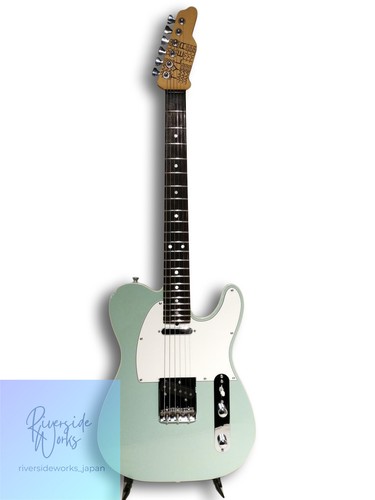 James tyler gitarre - james,