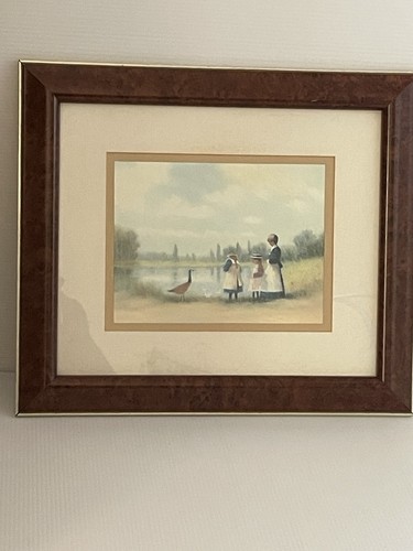 James tyler gerahmter druck - gerahmter,