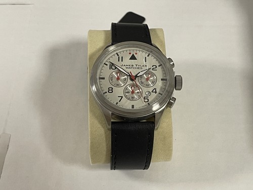 James tyler herren armbanduhr - tyler,