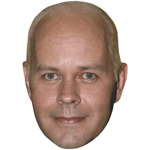 James michael tyler big - michael, (2004)
